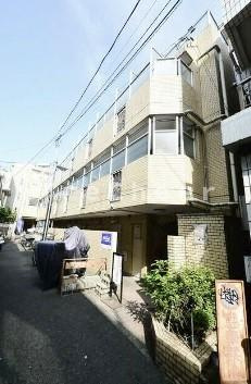 【外観】 | メゾンドパルティ