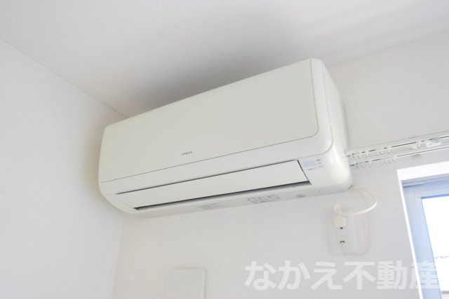 apartment 領家町長田