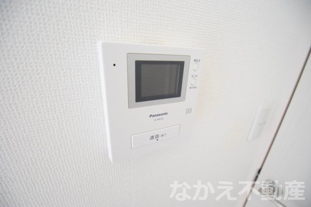 apartment 領家町長田