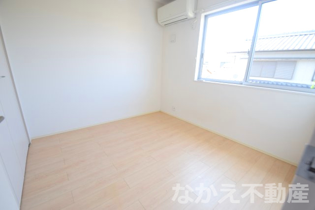 apartment 領家町長田