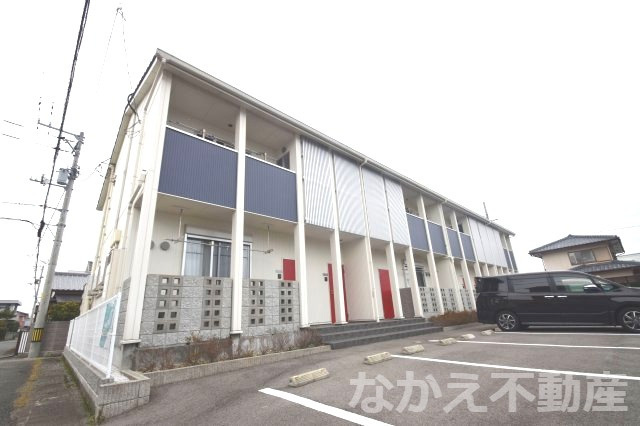【その他】 | おしゃれな外観です