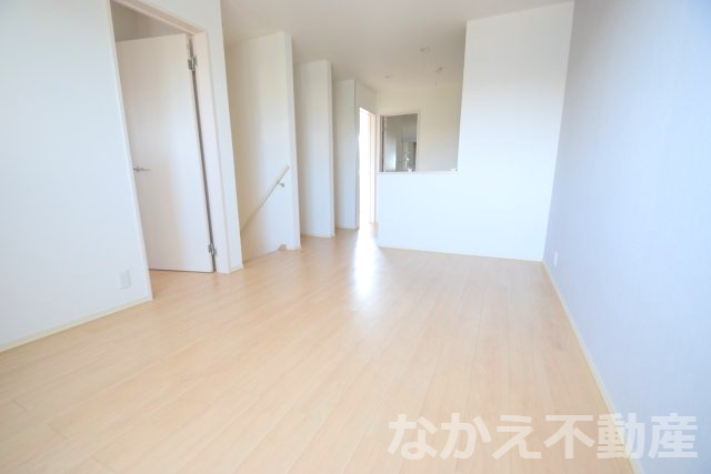 【寝室】 | 落ち着いて過ごせるお部屋なので、寝室にいかがでしょうか