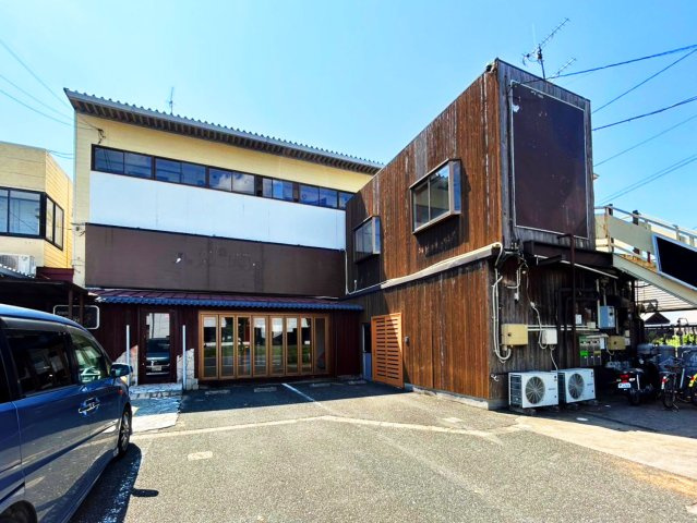 東曙ビル