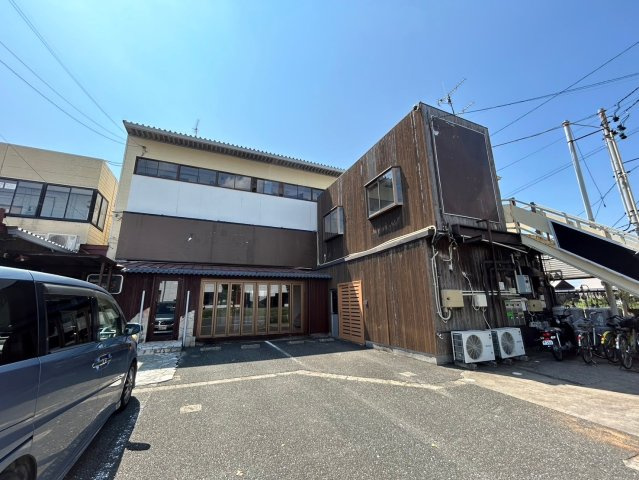 東曙ビルのその他