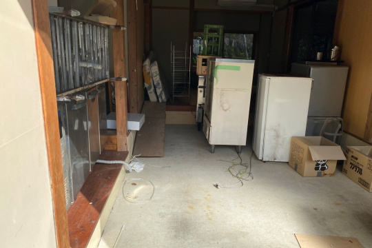 【その他】 | 熱海市西山町　戸建