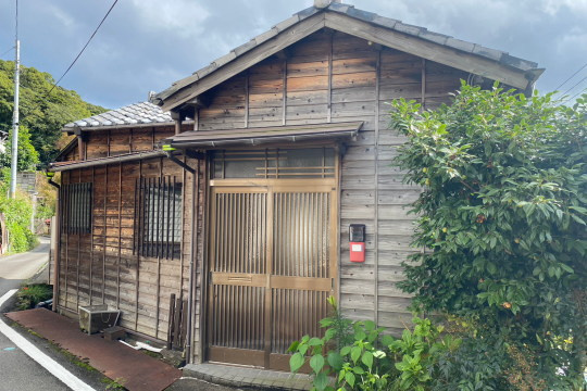 【その他】 | 熱海市西山町　戸建