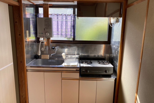 【その他】 | 熱海市西山町　戸建