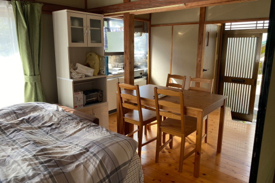 【内装】 | 熱海市西山町　戸建