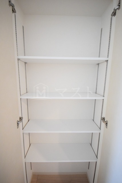 アーバネックス同心の設備