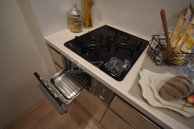 アーバネックス同心のその他