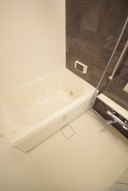 アーバネックス同心の浴室