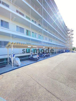 【設備】 | 第２茨木ビューハイツ7号棟