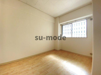 【洋室】 | 第２茨木ビューハイツ7号棟