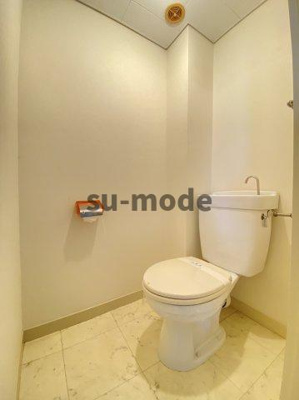 【トイレ】 | 第２茨木ビューハイツ7号棟