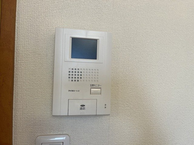 【セキュリティ】 | レオパレスＨＩＧＡＳＨＩＮＯⅡ