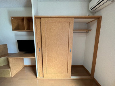 【内装】 | レオパレスＨＩＧＡＳＨＩＮＯⅡ