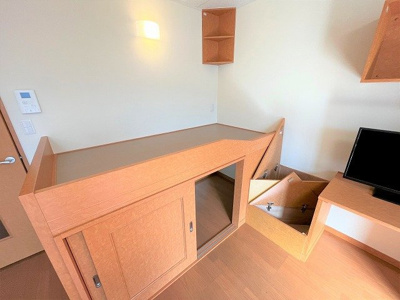 【その他】 | レオパレスＨＩＧＡＳＨＩＮＯⅡ