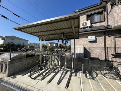 【その他共用部分】 | レオパレスＨＩＧＡＳＨＩＮＯⅡ