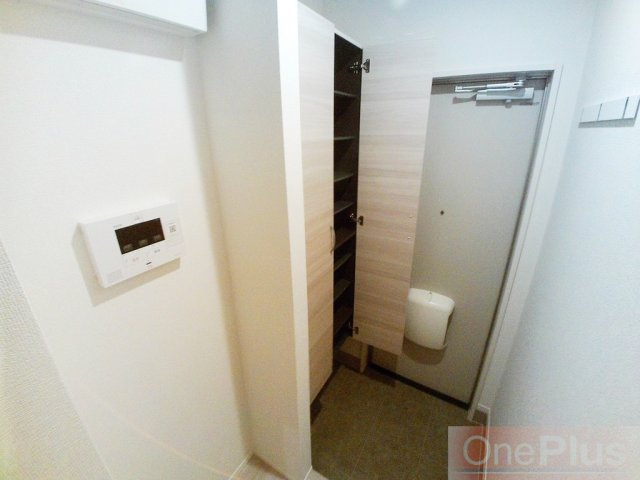 コンフォール赤坂の設備