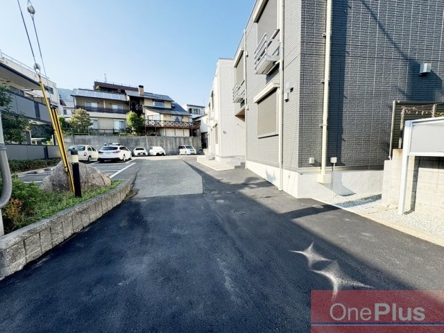 コンフォール赤坂の周辺