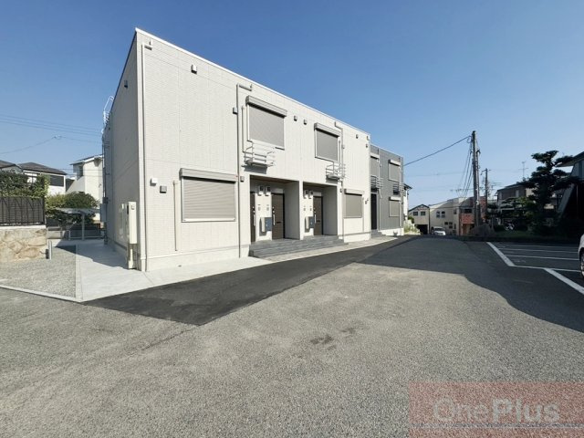 コンフォール赤坂のその他共用部分