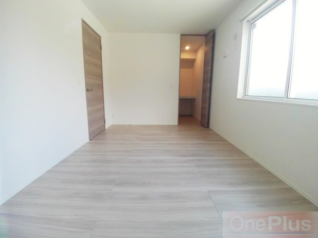 コンフォール赤坂の収納