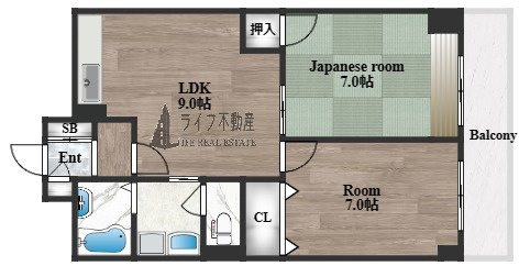 アドバンス渋川