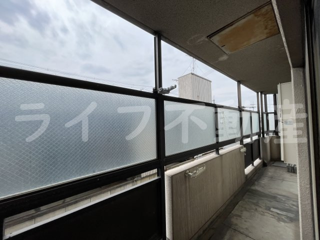 アドバンス渋川の展望