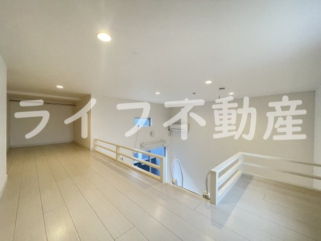 シャルマンコートⅢの内装|内装です