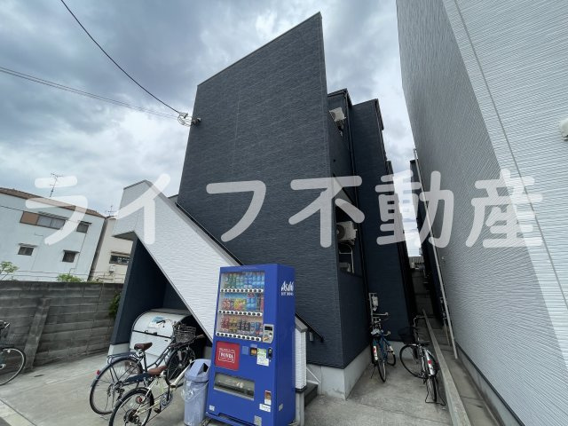 シャルマンコートⅢ