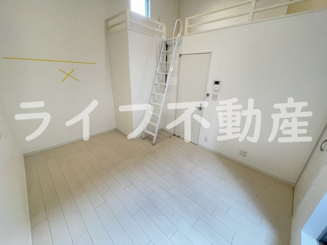 シャルマンコートⅢの内装|物件の内装です