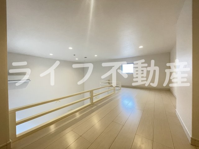シャルマンコートⅢの内装|内装も気になるポイント