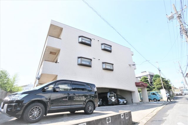 コリンヌ津田沼