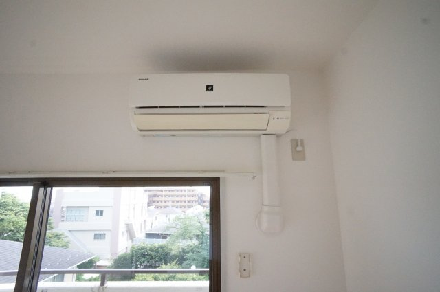 コリンヌ津田沼の設備|※別のお部屋の写真です