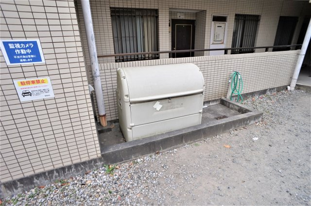 コリンヌ津田沼のその他共用部分