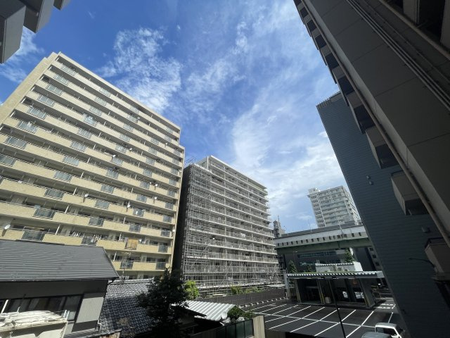 デュオヴェール久屋大通の展望|デュオヴェール久屋大通