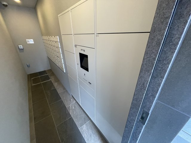 デュオヴェール久屋大通のその他共用部分|デュオヴェール久屋大通