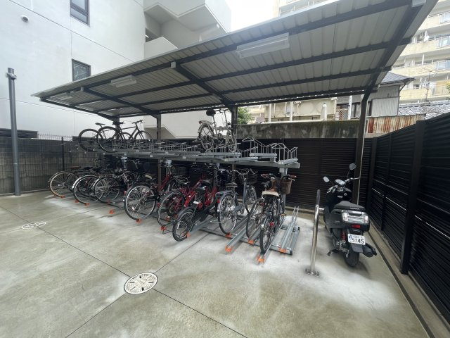 デュオヴェール久屋大通のその他共用部分|デュオヴェール久屋大通