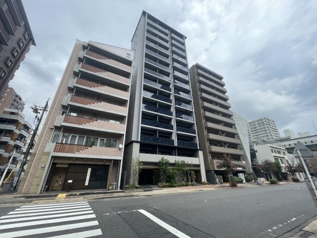 デュオヴェール久屋大通