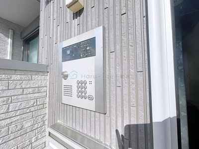 【その他共用部分】 | グランコリーヌ【名古屋市賃貸・オートロック付】