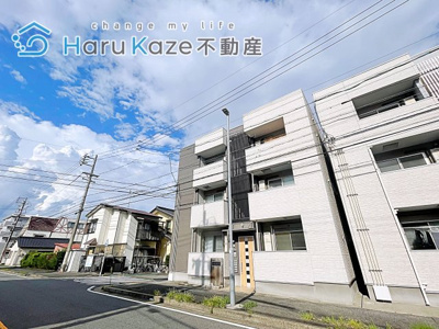 【外観】 | グランコリーヌ【名古屋市賃貸・オートロック付】