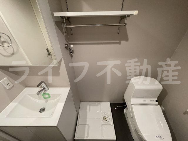 リッケ花園のその他