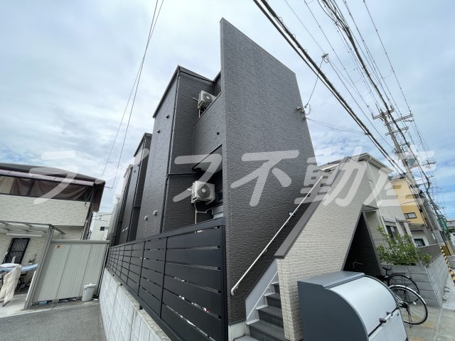 リッケ花園