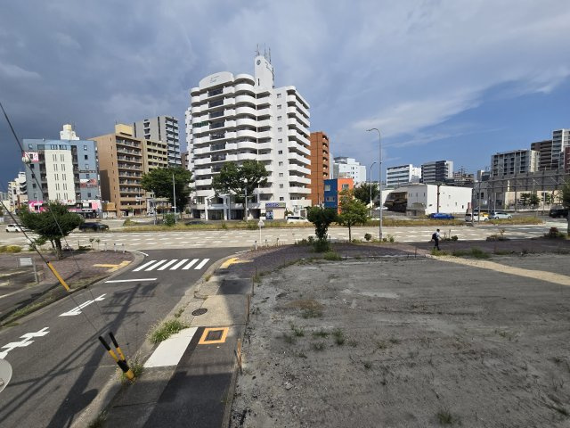 ヴィーブル大曽根Sta.｜名古屋市の賃貸ならMy賃貸の展望|ヴィーブル大曽根Sta