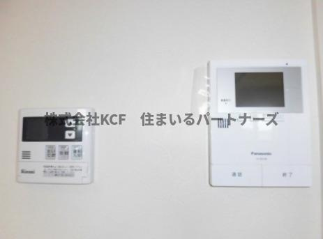 スマイルエイトのセキュリティ