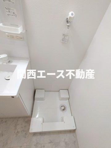 【設備】 | リブレメゾン弥刀Ⅰ