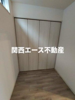 【収納】 | リブレメゾン弥刀Ⅰ