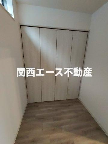 【収納】 | リブレメゾン弥刀Ⅰ