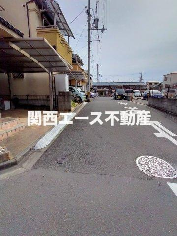 【周辺】 | リブレメゾン弥刀Ⅰ