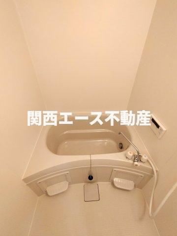 【浴室】 | リブレメゾン弥刀Ⅰ